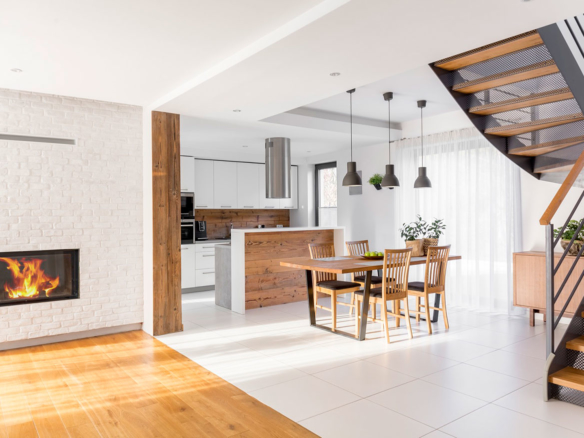 Apartment 1