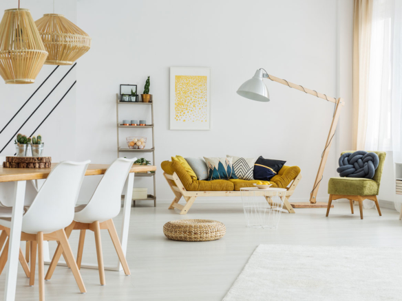 Apartment 3