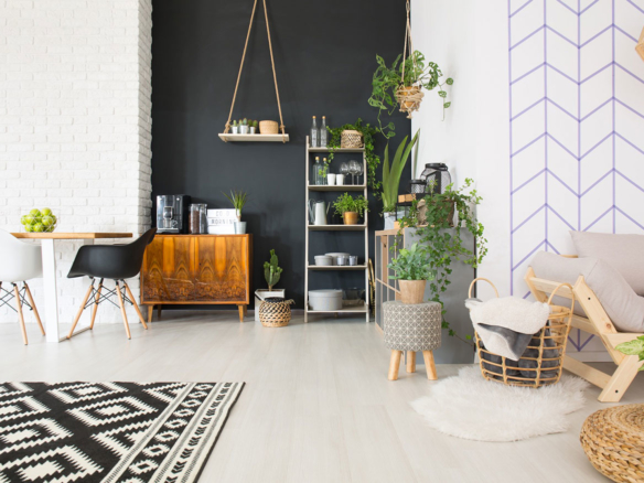 Apartment 4